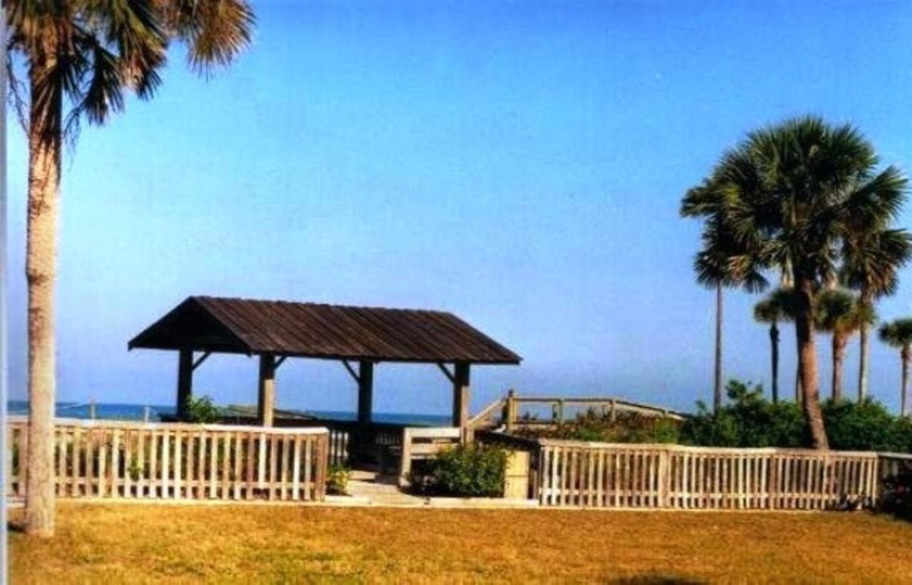 Venice Villas On The Beach Exterior foto