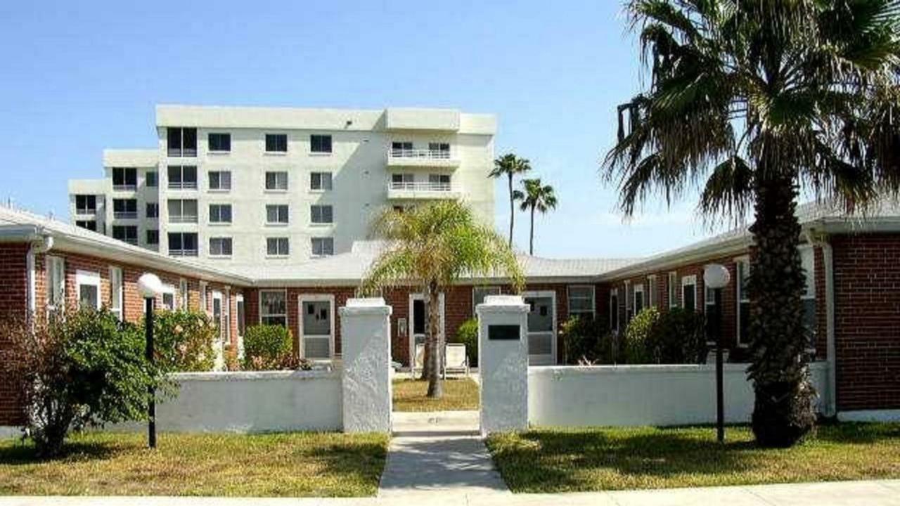 Venice Villas On The Beach Exterior foto